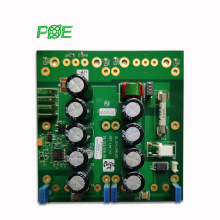 Double Sided FR4 PCB Supplier PCB SMD Custom Manufacture PCBA